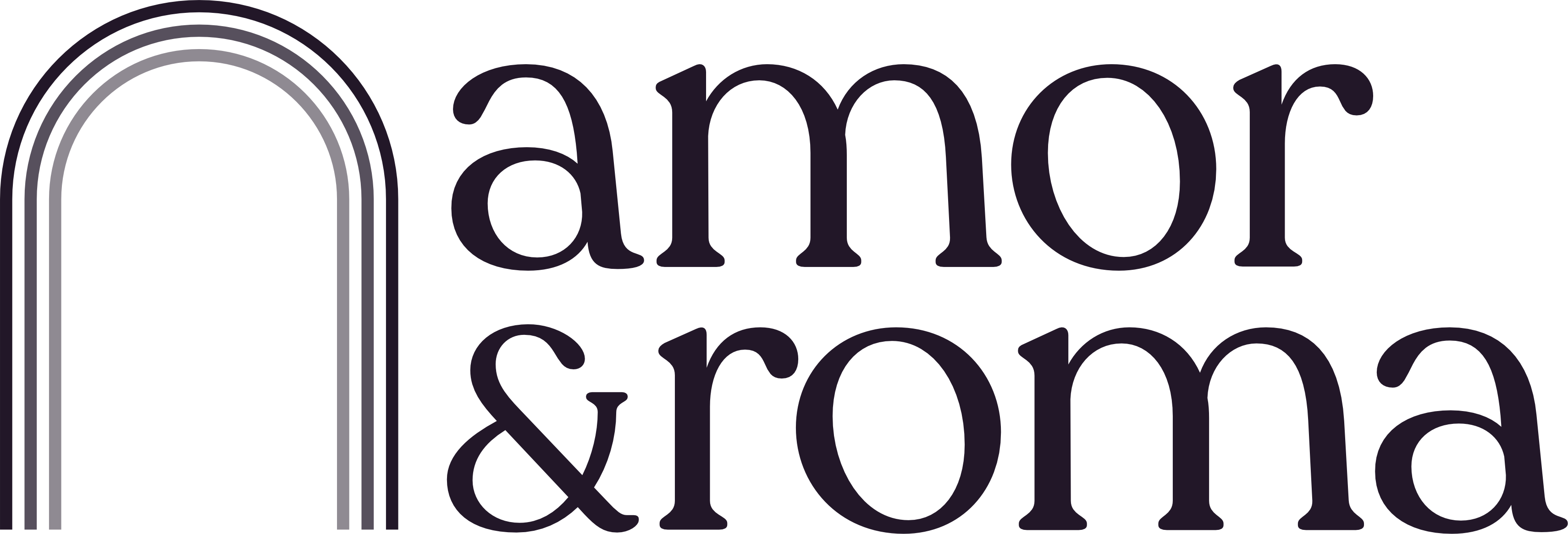 CRMAR Logo